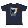 nom Toddler T-shirt