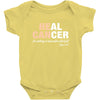 Heal Cancer Baby Bodysuit