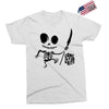 come in for a bit Exclusive T-shirt