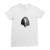 fahrie77 Ladies Fitted T-Shirt