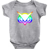 color best Baby Bodysuit