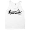 cannabis 2 Tank Top