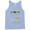 vater und tochter Tank Top