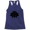 namaste Racerback Tank