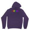 unicorns,i want to believe,fantasy,mythical,unicorns Unisex Hoodie