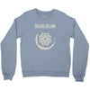 Dark Before Dawn Crewneck Sweatshirt