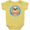 pump it up Baby Bodysuit