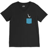 Yes, You Can Dive V-Neck Tee