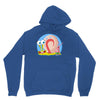 opposite day Unisex Hoodie