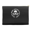 black rebel motorcycle club Accessory Pouches