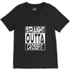 crossfit, straight outta V-Neck Tee