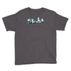 magical unicorns Youth Tee