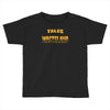 tales from the wasteland Toddler T-shirt