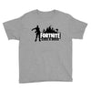 Fortnite Like A Boss Youth Tee