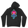 dubious disc Unisex Hoodie