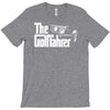the golffahrer T-Shirt