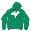 ghosh (2) Unisex Hoodie