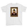 Owl Hoodini Youth Tee