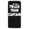 twerk team captain   funny Samsung Galaxy S7