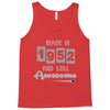 made in 1952 and still awesome Tank Top
