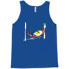 good morning Tank Top