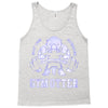not the average gym otter Tank Top