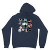 panic at the disco Hoodie