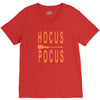 hocus pocus V-Neck Tee
