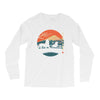 sakura matata Long Sleeve Shirts