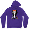 halloween costume Unisex Hoodie