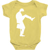 john cleese Baby Onesie