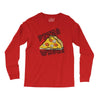 Pizza Bitch Long Sleeve Shirts