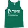 fathor Tank Top