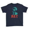 b Youth Tee