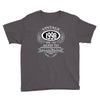 vintage quality without compromise 1998 aged to perfection Youth Tee