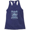kahuna burger Racerback Tank