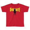 fortnite 6 Toddler T-shirt