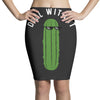 dill with it Pencil Skirts