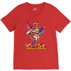 miss 'murica V-Neck Tee