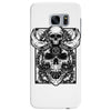 skull Samsung Galaxy S7 Edge