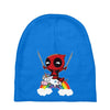 riding Baby Beanies
