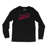 lob city Long Sleeve Shirts