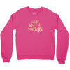 fahrie77 Crewneck Sweatshirt