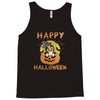 collie dog Tank Top