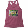 Georges Pierre Seurat A Sunday Afternoon On The island Of La Grande Ja Racerback Tank