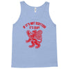 if it's not scottish it's crap Tank Top