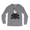 I Am French Bulldog Actually In A Very Commited Relationship Long Sleeve Shirts