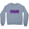 jake paulers Crewneck Sweatshirt