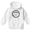 personalized custom Youth Hoodie