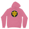 ONE MORE Unisex Hoodie